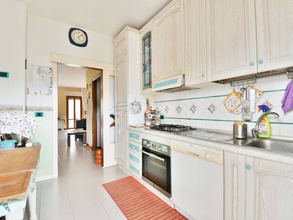 Appartamento a Folignano in Via Alessandria 65 - Foto 5