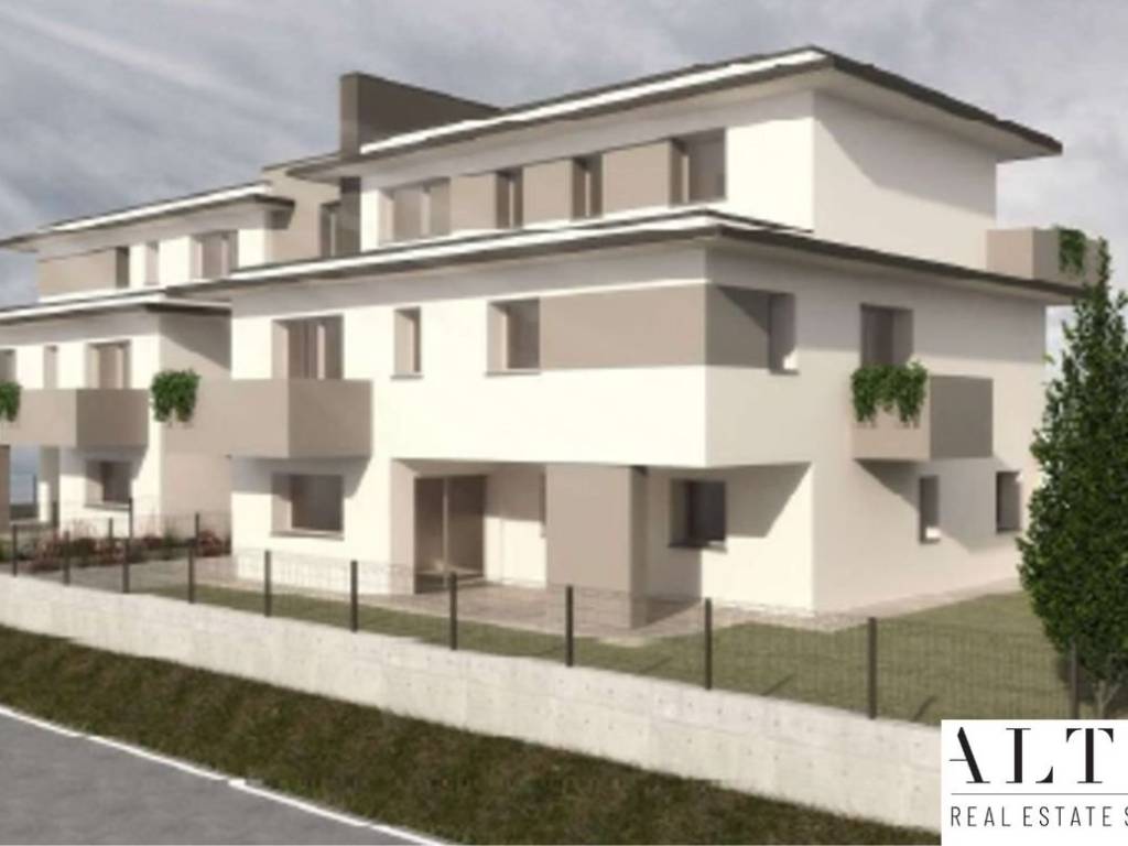 Appartamento a Prata di pordenone in Via Enrico Fermi - Foto 2