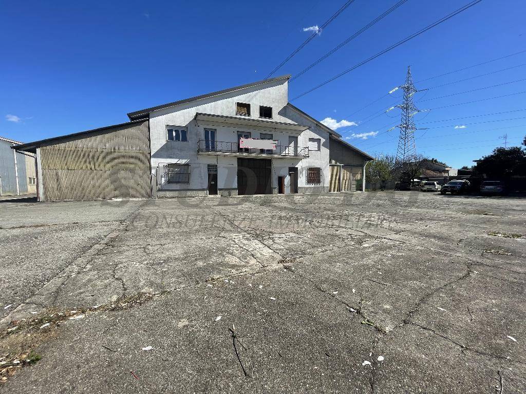 Immobile a Seveso in Via Della Repubblica - Foto 2