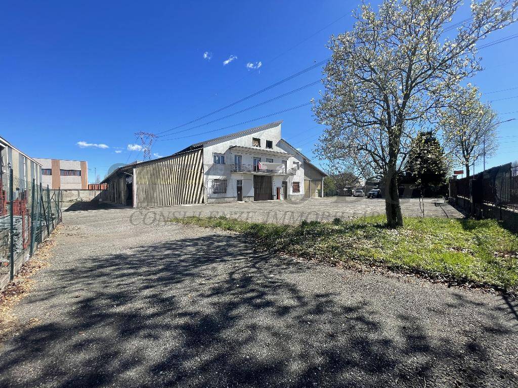 Immobile a Seveso in Via Della Repubblica - Foto 3