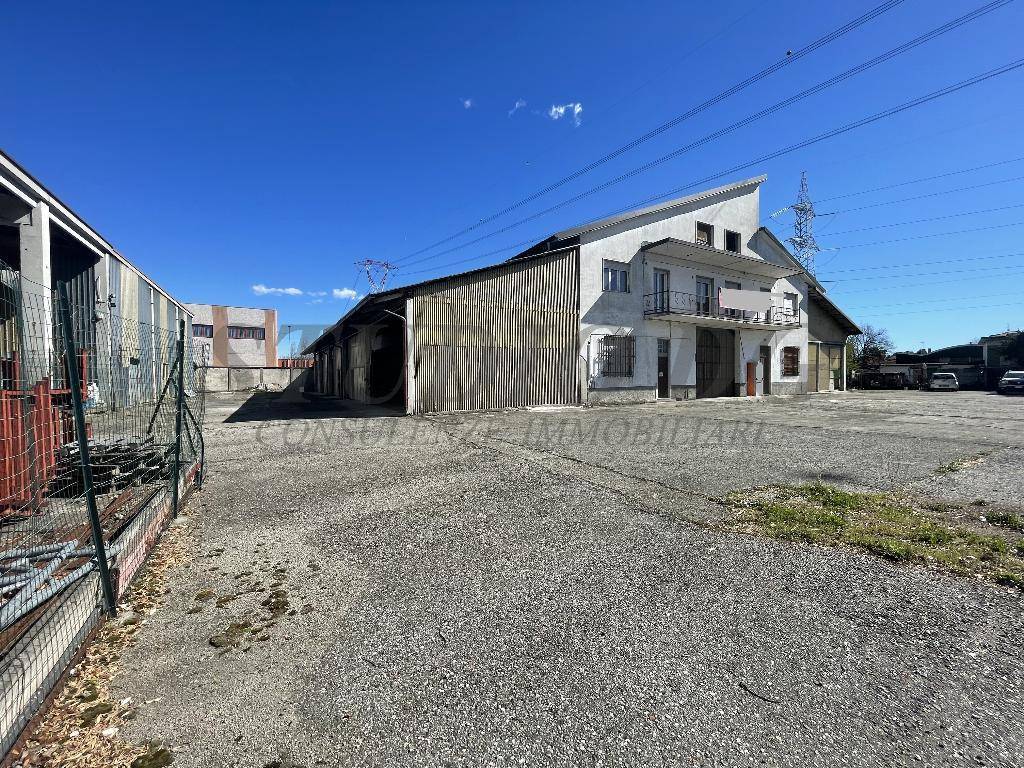 Immobile a Seveso in Via Della Repubblica - Foto 4