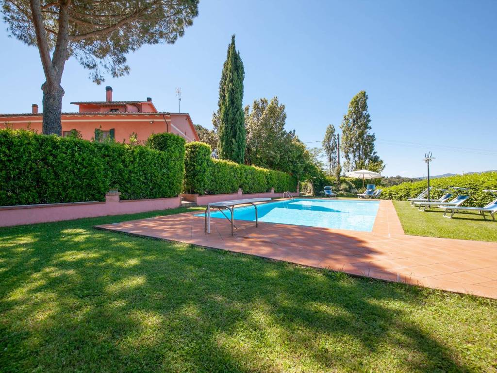 Rustico / casale a Fauglia in Via Comunale - Foto 3