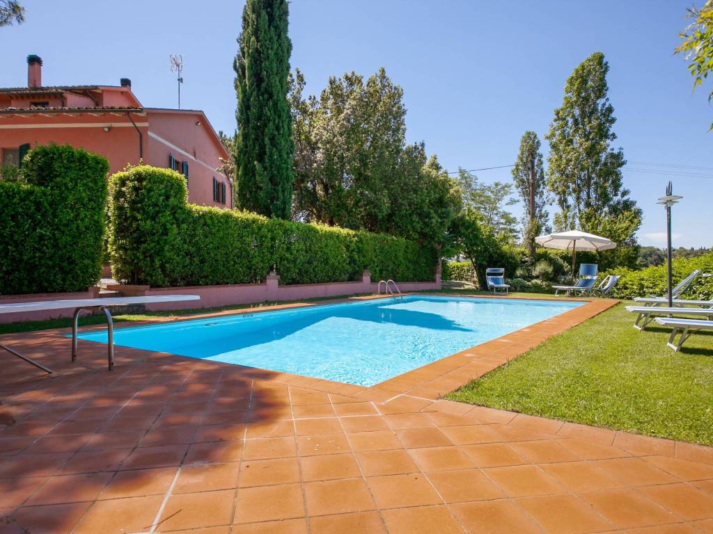 Rustico / casale a Fauglia in Via Comunale - Foto 4