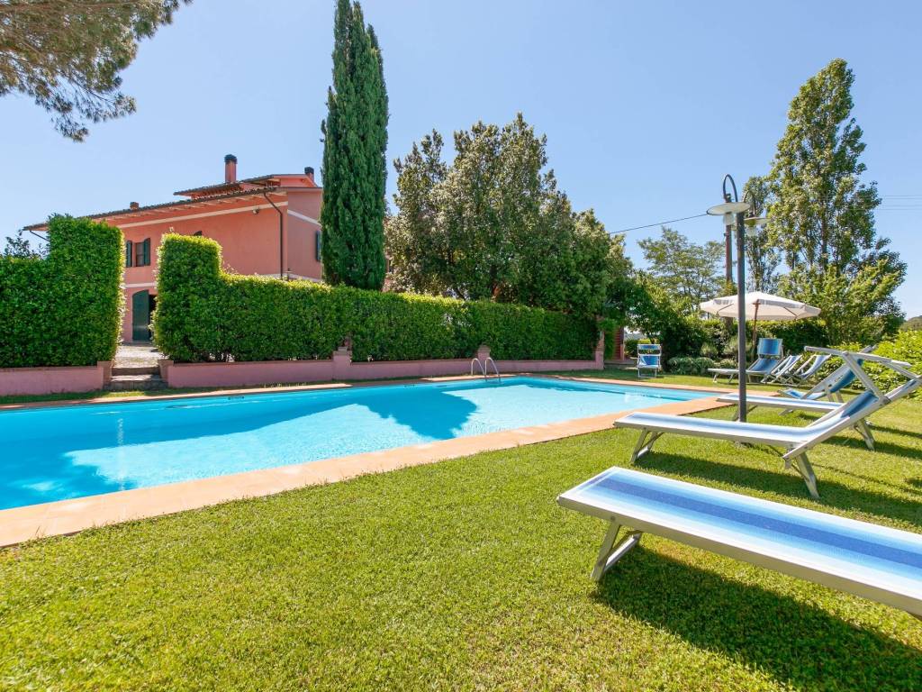 Rustico / casale a Fauglia in Via Comunale - Foto 5