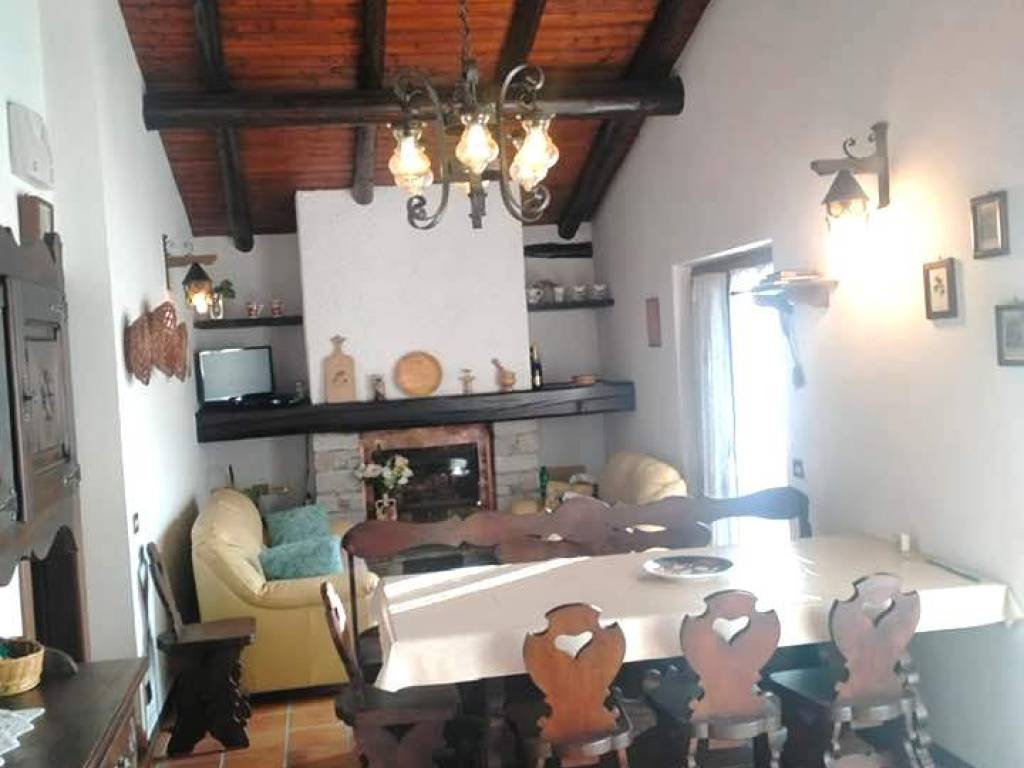 Villa a Oggebbio - Foto 3