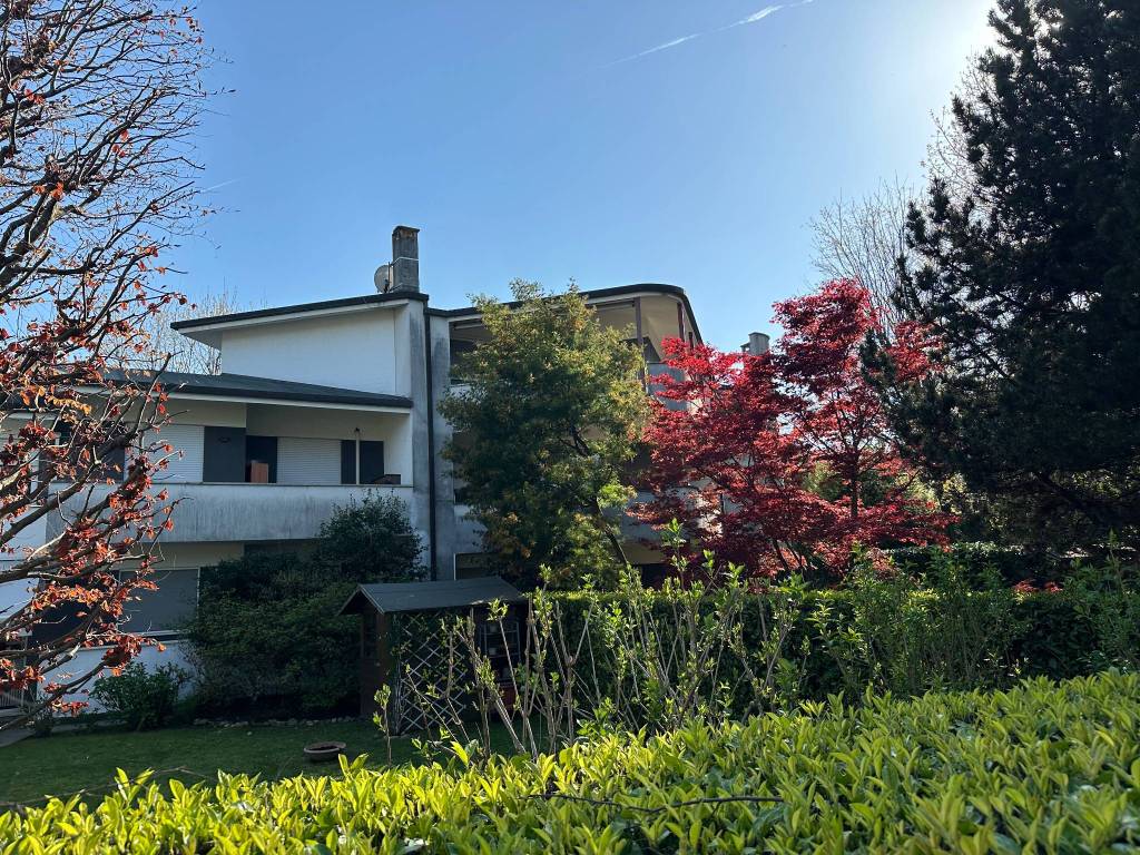 Appartamento a Montorfano in Via Molino, 20 - Foto 3