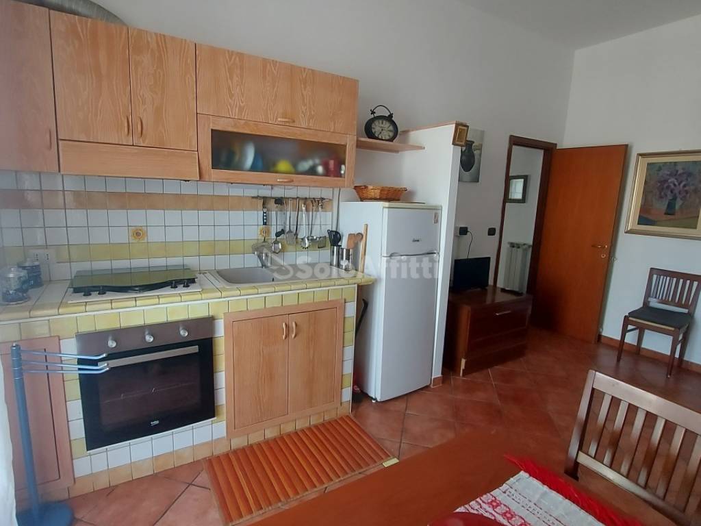 Appartamento a Ladispoli in Via Milano, 7 - Foto 2