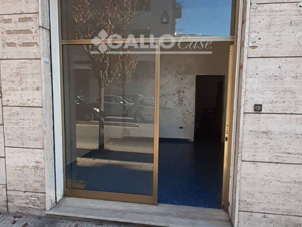Immobile a Cosenza in Via Pasquale Rossi, 10 - Foto 2