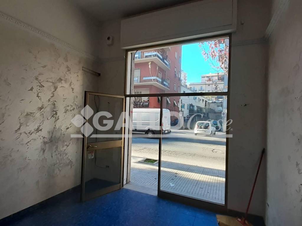 Immobile a Cosenza in Via Pasquale Rossi, 10 - Foto 5