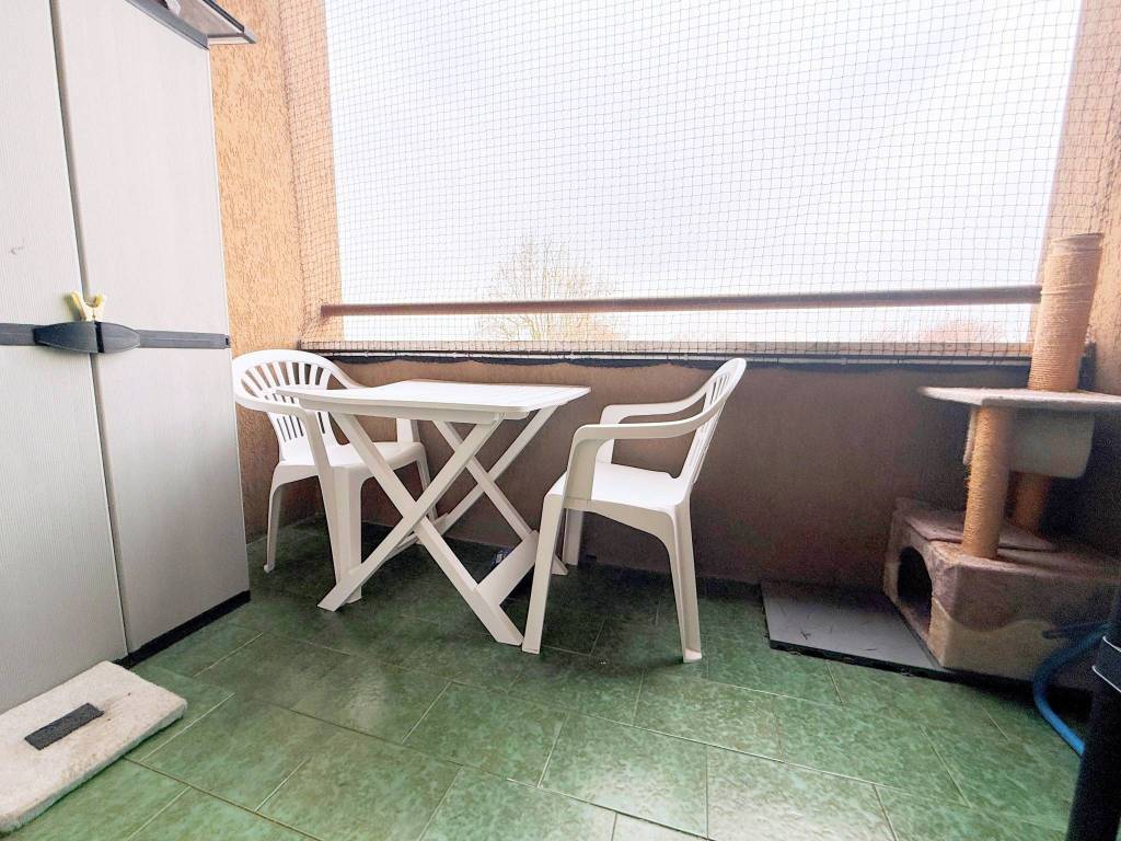 Appartamento a Burago di molgora in Via Antonio Gramsci, 19 - Foto 5