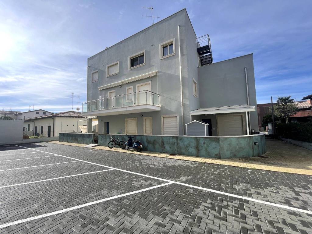 Appartamento a San vincenzo in Via Giuseppe Mazzini - Foto 2