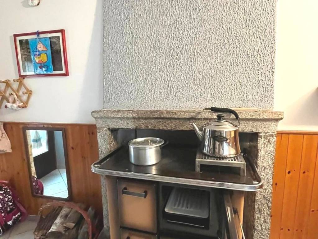 Casa indipendente a Miazzina - Foto 3