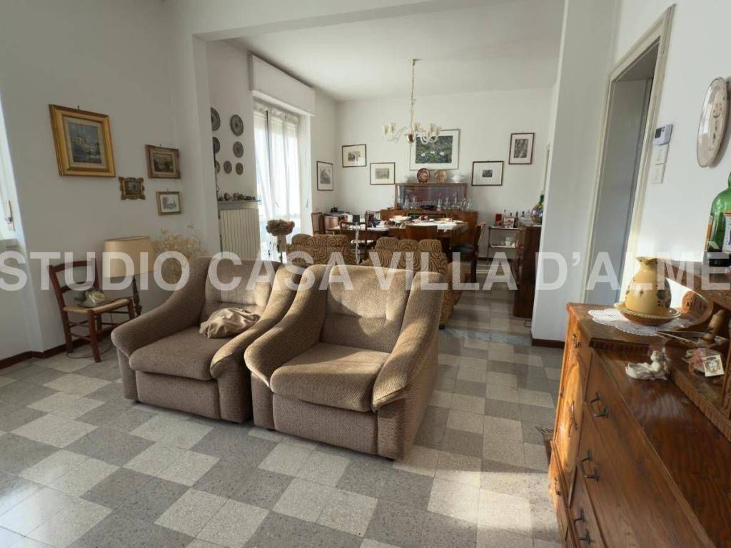 Appartamento a Villa d'almè in Via Ventolosa - Foto 3