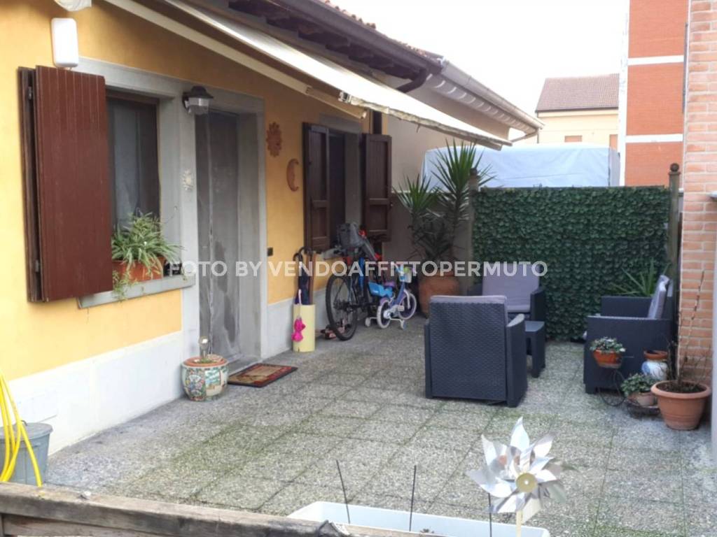 Appartamento a Pontoglio in Via Roma - Foto 2