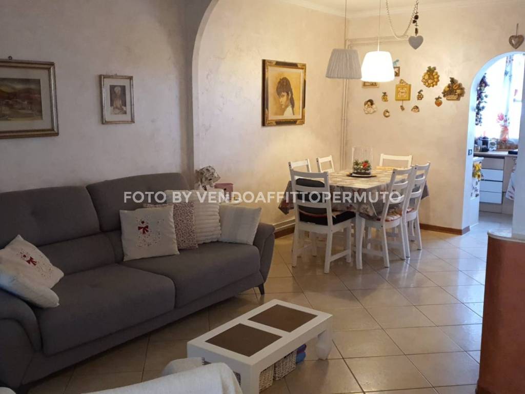 Appartamento a Pontoglio in Via Roma - Foto 3