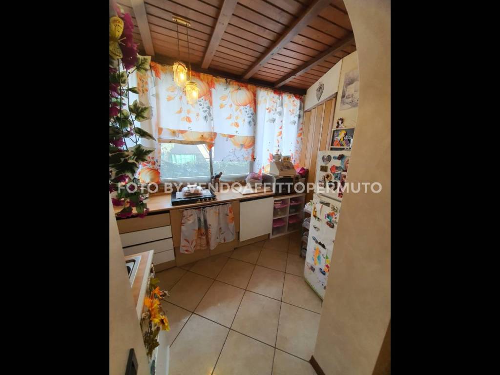Appartamento a Pontoglio in Via Roma - Foto 4