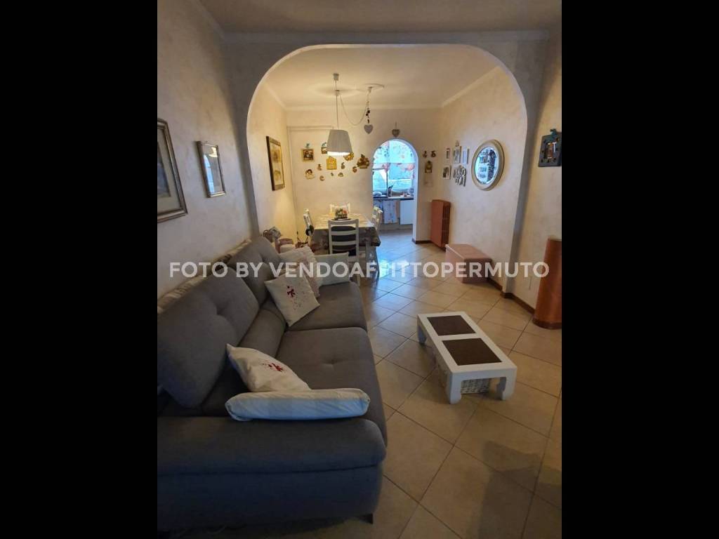 Appartamento a Pontoglio in Via Roma - Foto 5