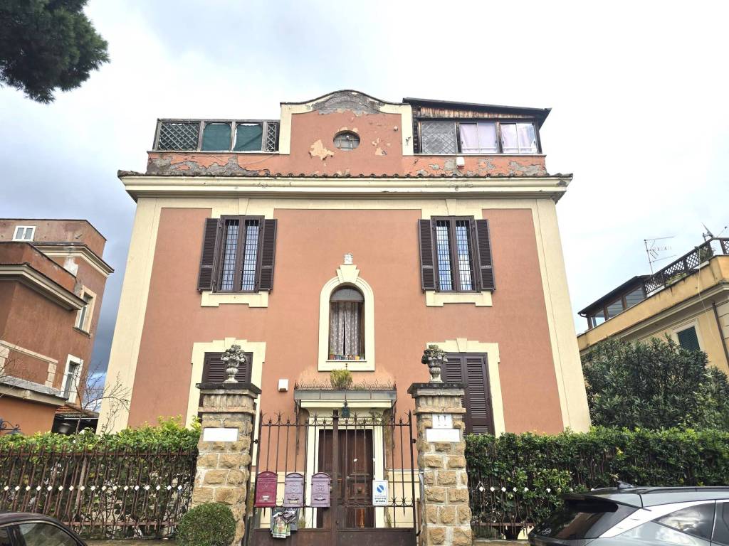 Appartamento a Roma in Via Monte Tomatico - Foto 2
