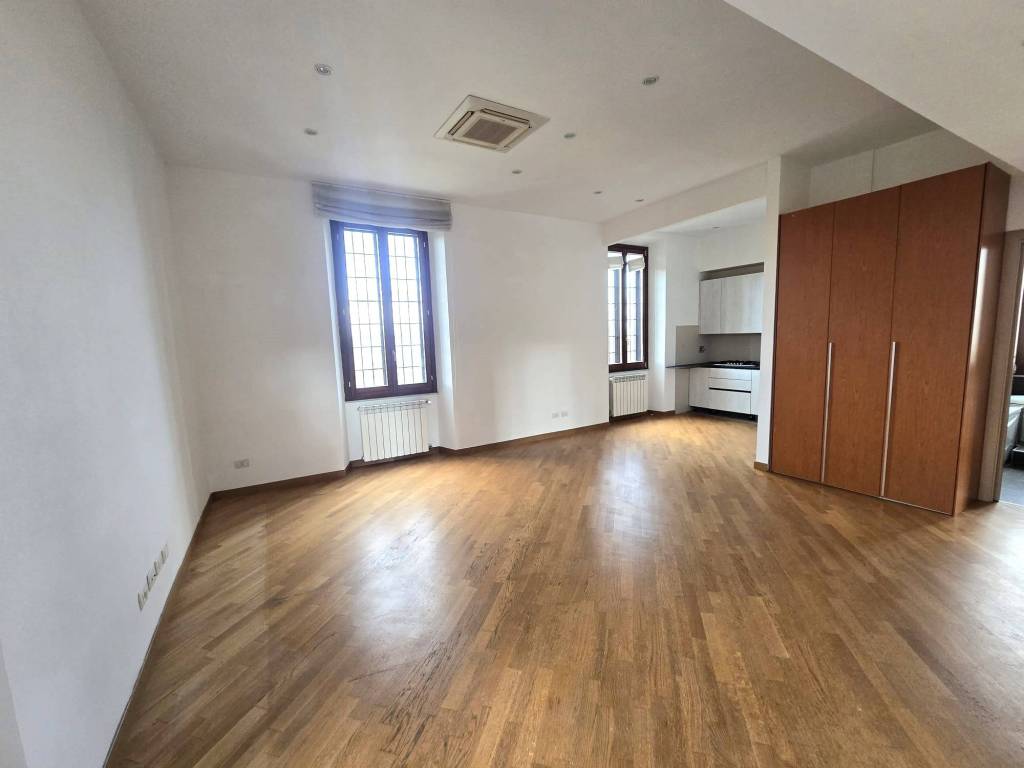 Appartamento a Roma in Via Monte Tomatico - Foto 3