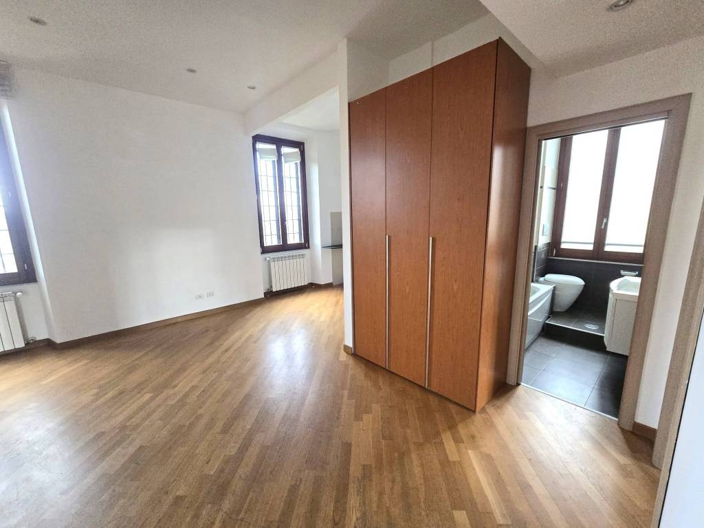Appartamento a Roma in Via Monte Tomatico - Foto 4