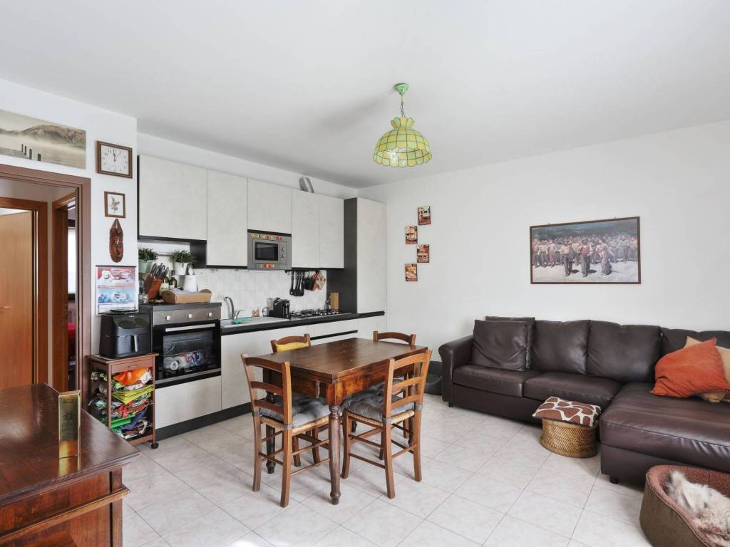 Appartamento a Castagneto carducci - Foto 2