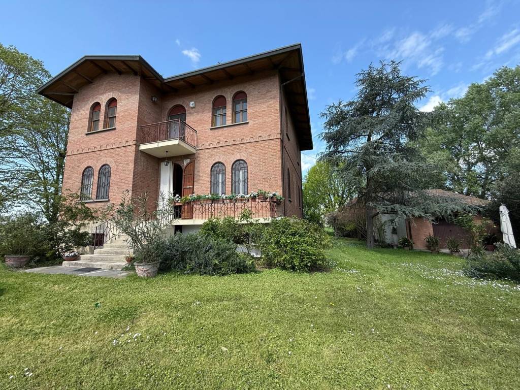 Villa a Argenta in Via Morari, 57 - Foto 2