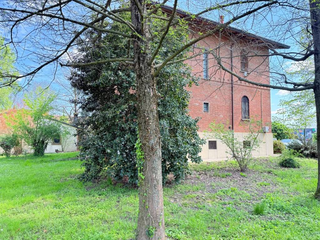 Villa a Argenta in Via Morari, 57 - Foto 3