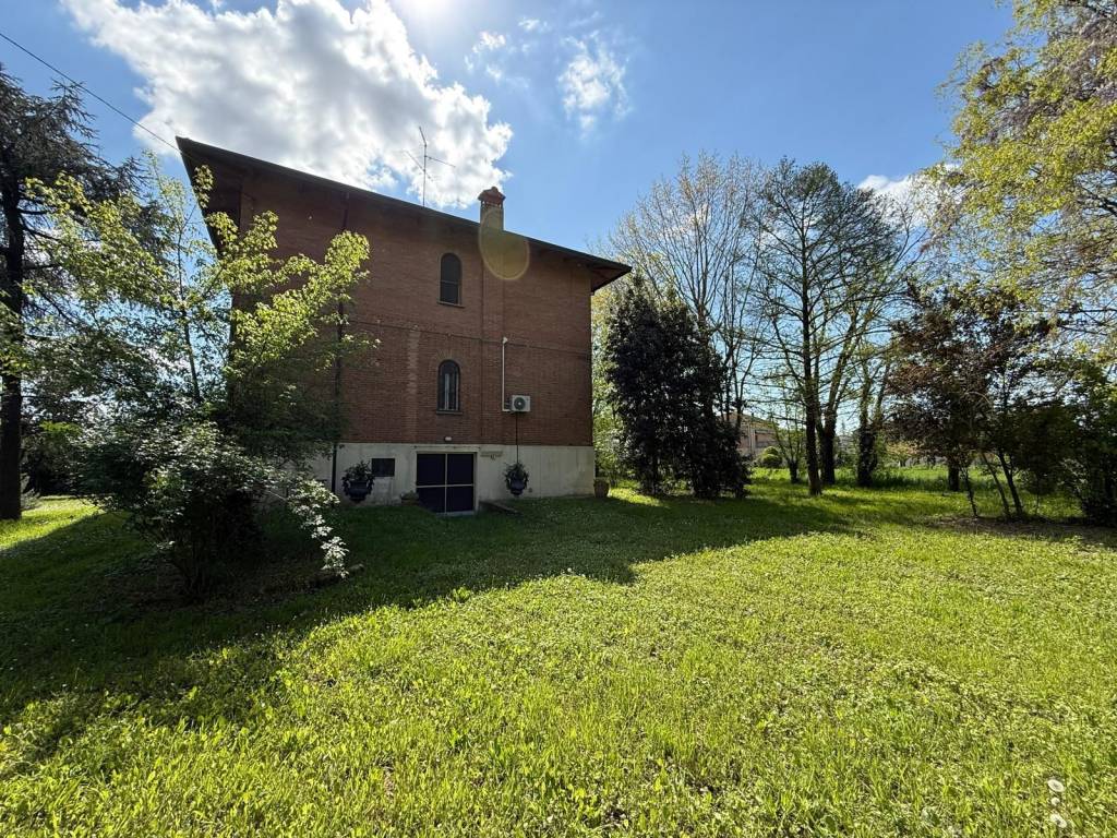 Villa a Argenta in Via Morari, 57 - Foto 4