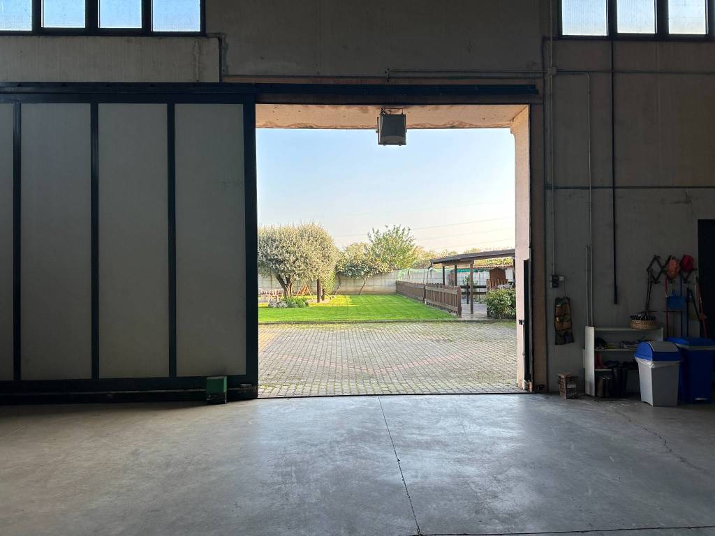 Immobile a Vimercate in Via Niccolò Tommaseo, 14 - Foto 2