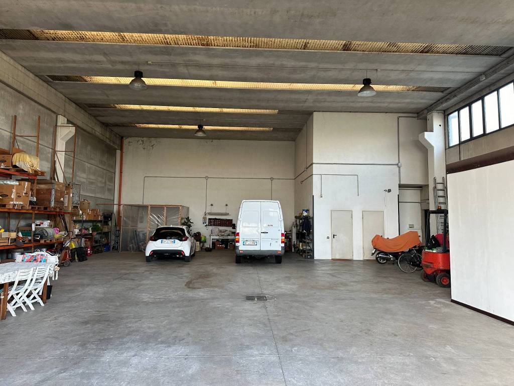 Immobile a Vimercate in Via Niccolò Tommaseo, 14 - Foto 3