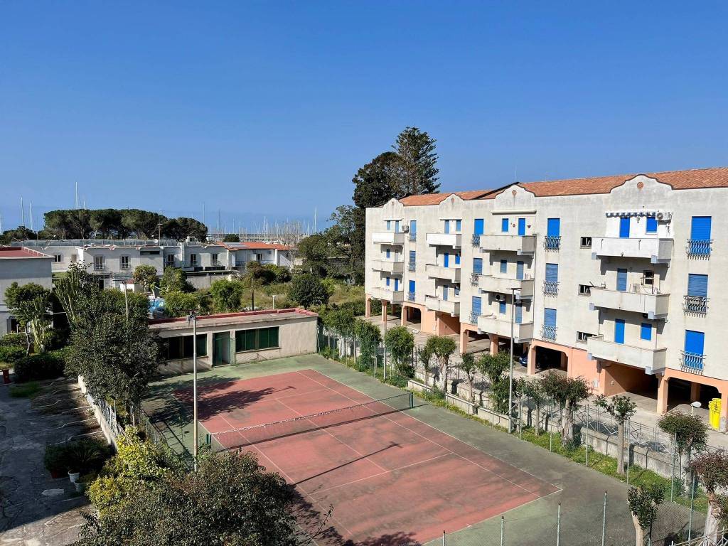Appartamento a Tropea in Contrada Marina Vescovado - Foto 2