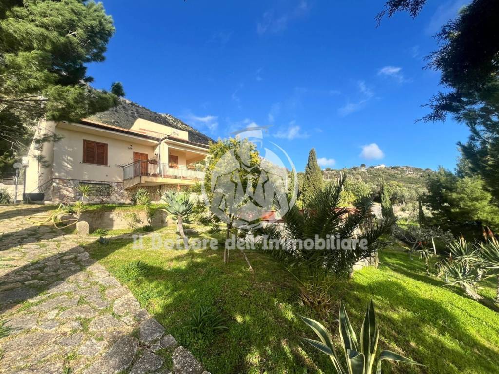 Villa a Carini in Via Crafamo - Foto 4