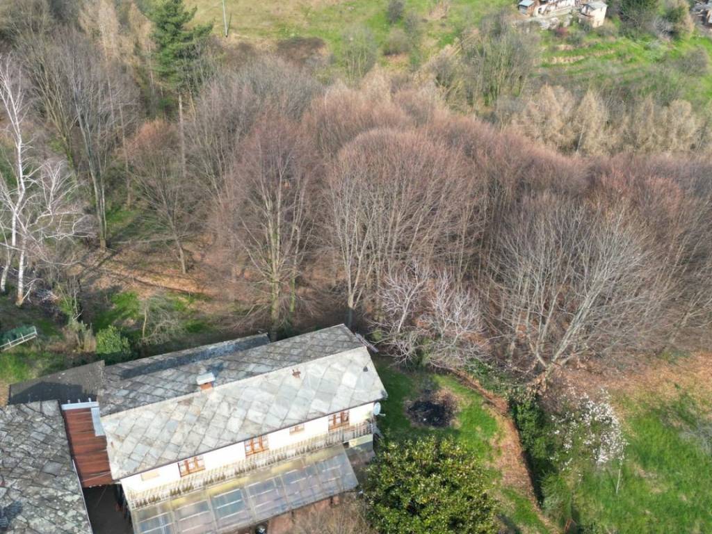 Villa a Bagnolo piemonte in Via Cave - Foto 4