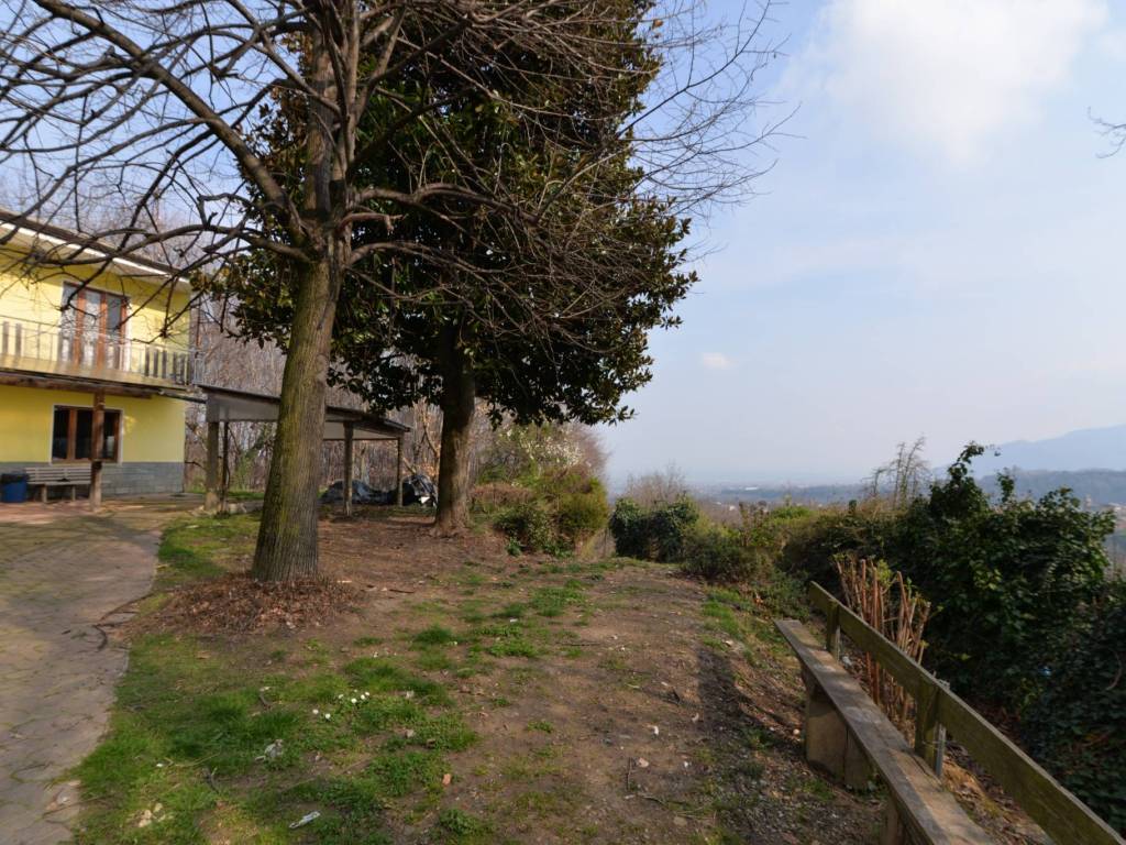 Villa a Bagnolo piemonte in Via Cave - Foto 5
