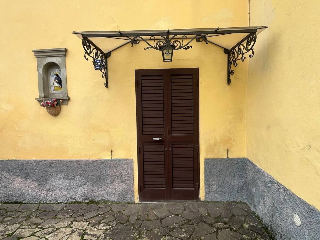 Casa indipendente a Vernio in Località Curcelle - Foto 2