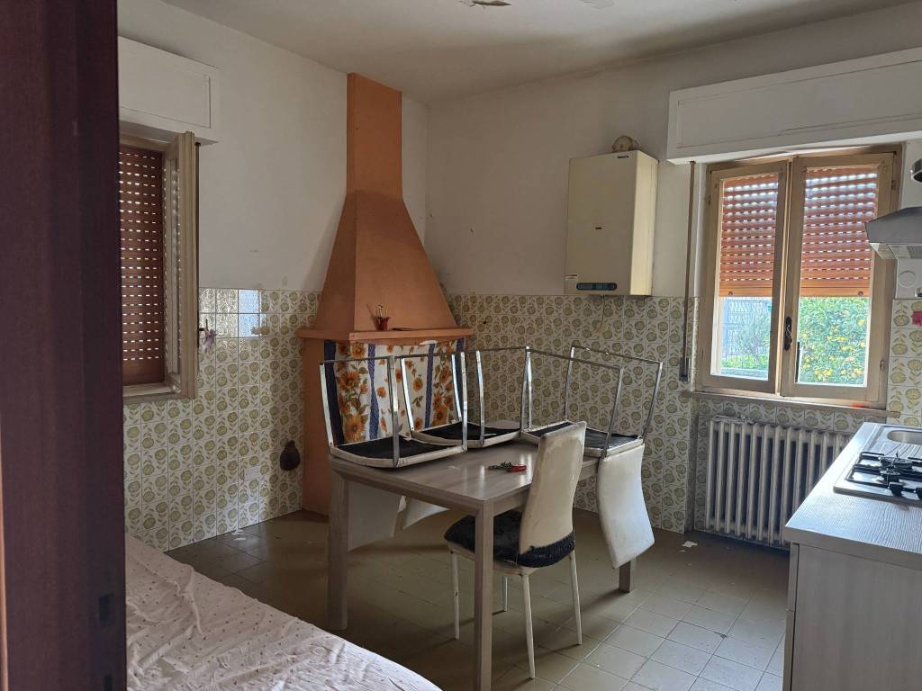 Villa a Pescara in Via Colle Innamorati - Foto 5