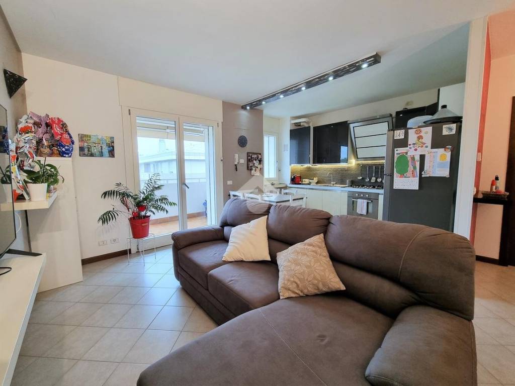 Appartamento a Borgo virgilio in Via Cisa - Foto 4