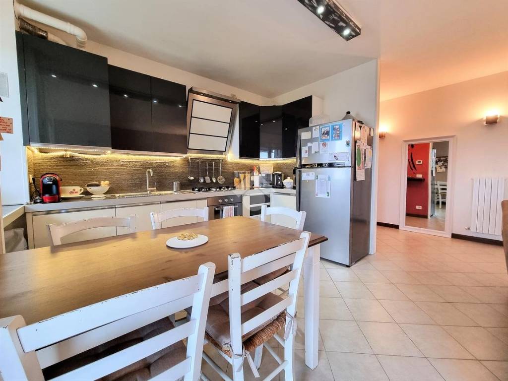 Appartamento a Borgo virgilio in Via Cisa - Foto 5