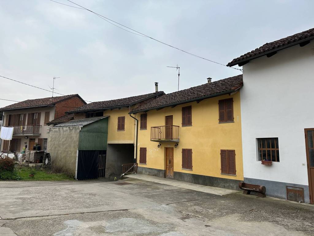 Casa indipendente a Tigliole in Strada Pocola, 30 - Foto 2