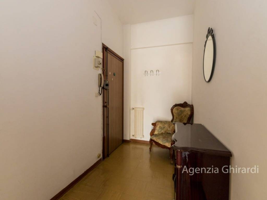 Appartamento a Genova in Via Alfredo d'Andrade, 34 - Foto 2
