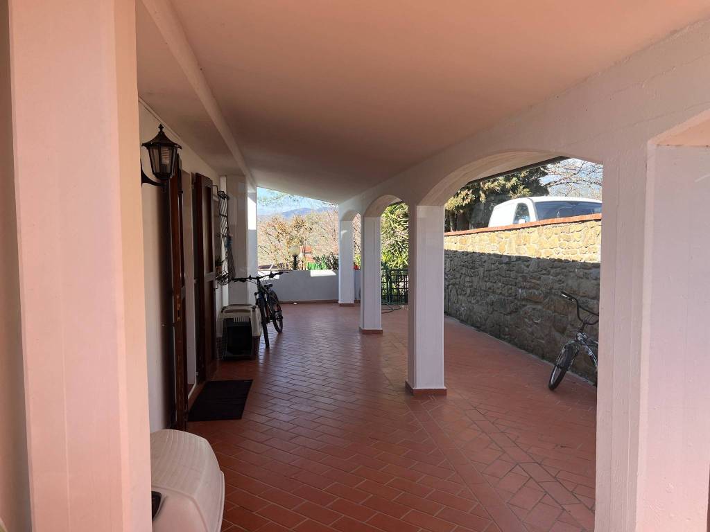 Villa a Castiglion fiorentino in Montecchio, 123 - Foto 3