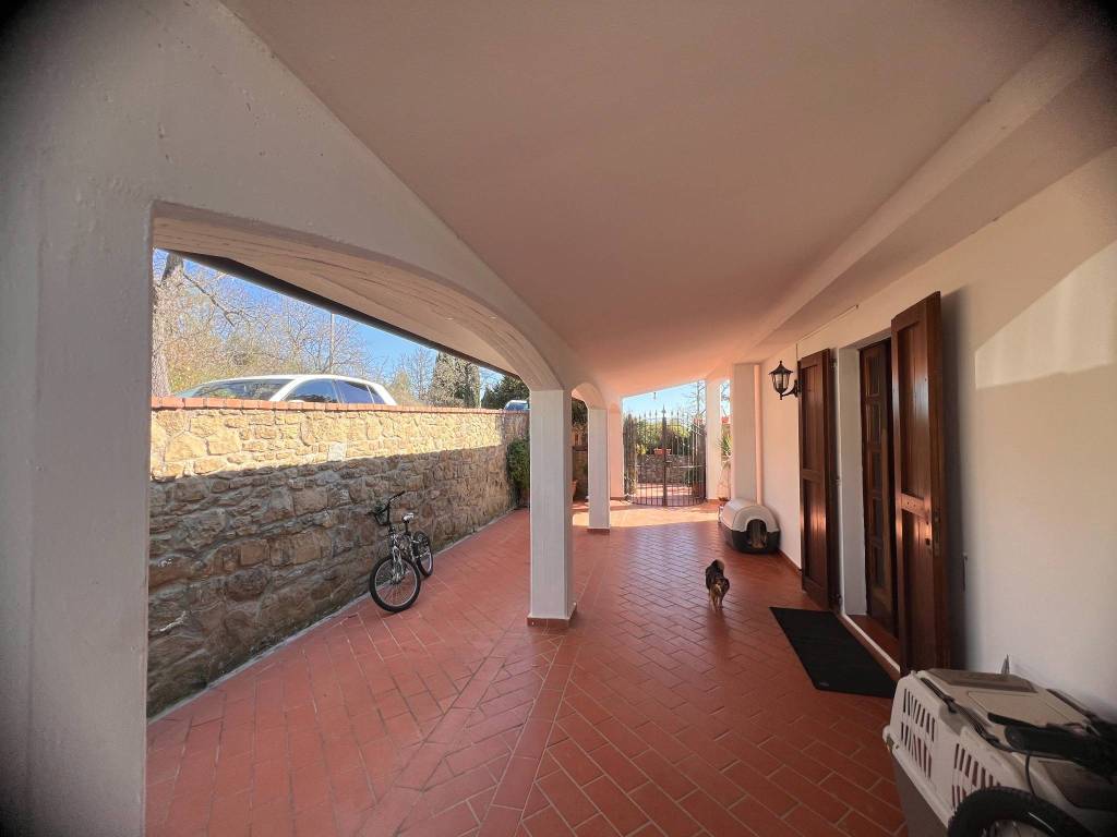 Villa a Castiglion fiorentino in Montecchio, 123 - Foto 4