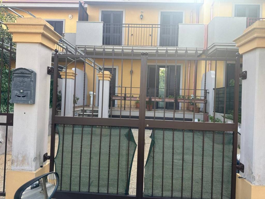 Villetta a schiera a Milazzo in VIA BASTIONE, 15 - Foto 3