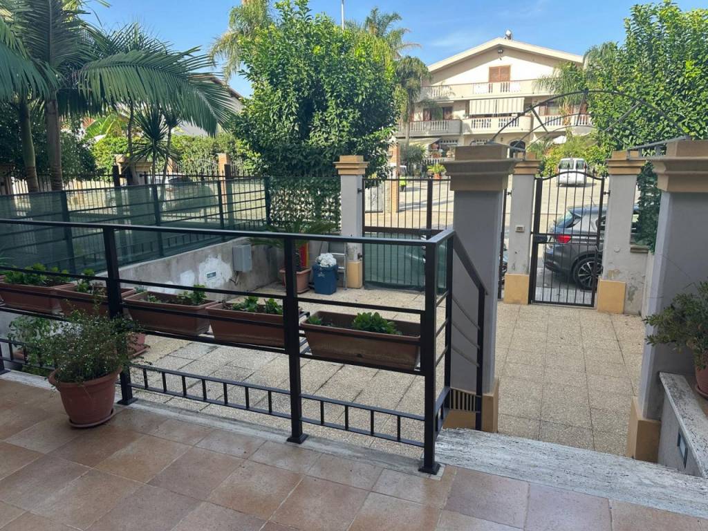 Villetta a schiera a Milazzo in VIA BASTIONE, 15 - Foto 4