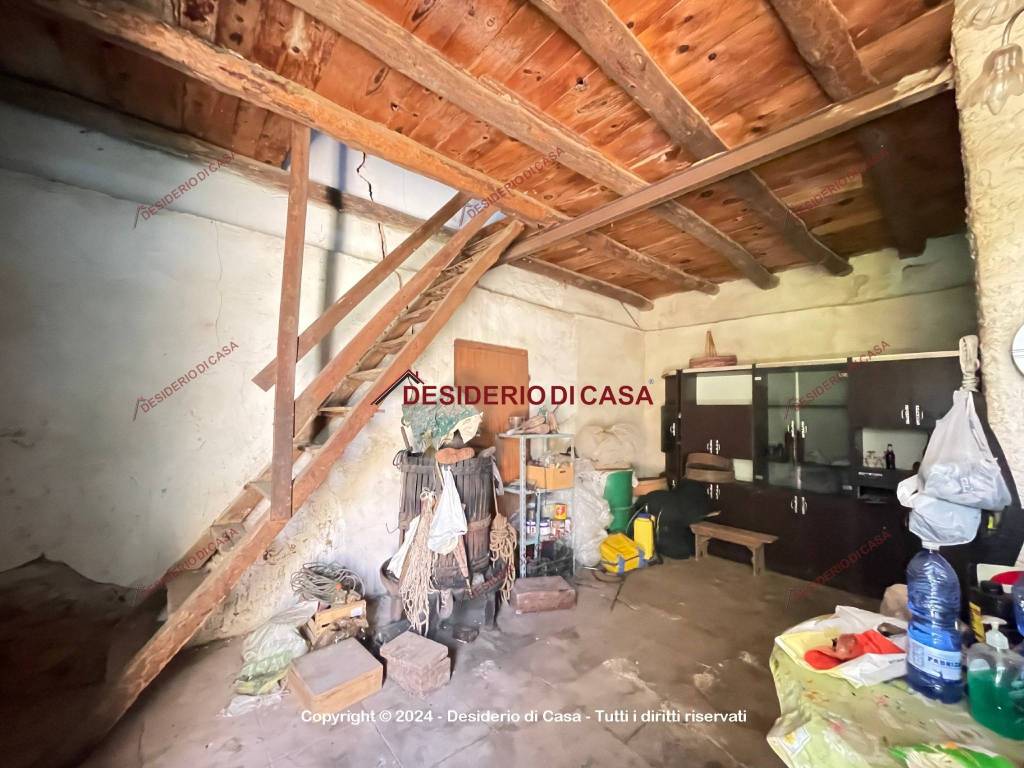 Casa indipendente a Lascari in Contrada Piane Nuove - Foto 2