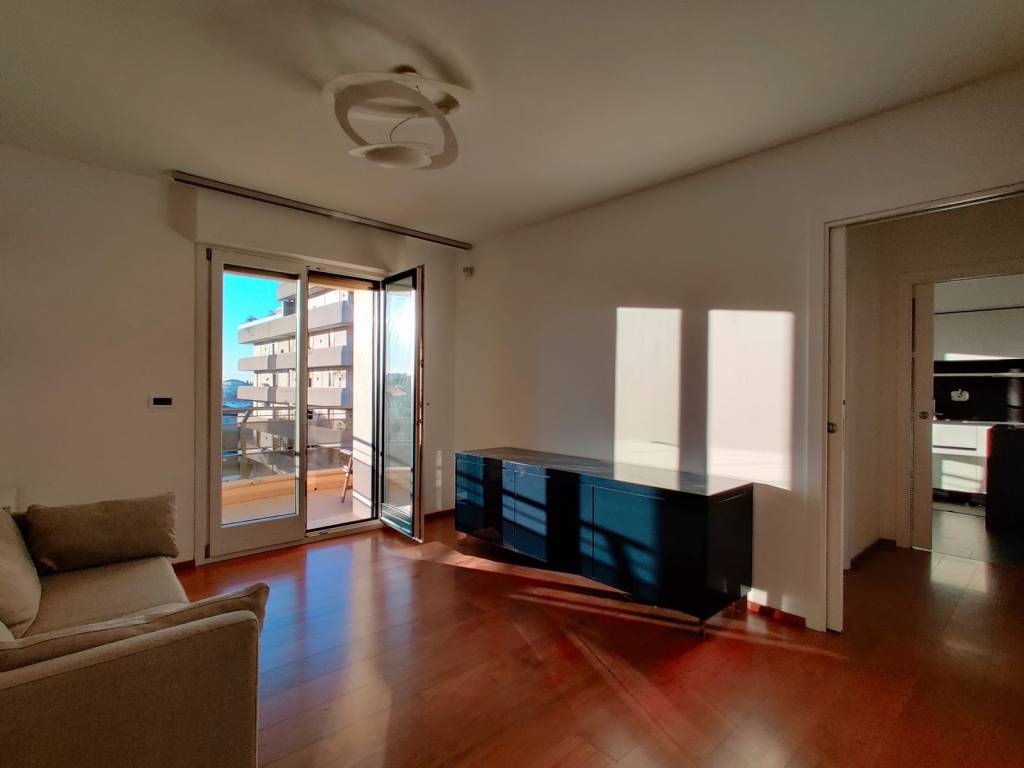 Appartamento a Udine in Viale del Ledra, 27 - Foto 2