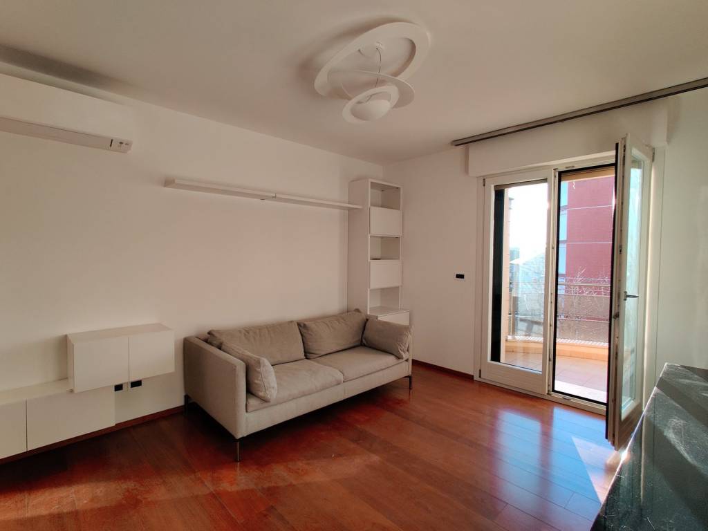 Appartamento a Udine in Viale del Ledra, 27 - Foto 4