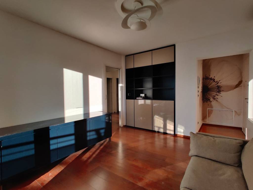 Appartamento a Udine in Viale del Ledra, 27 - Foto 5