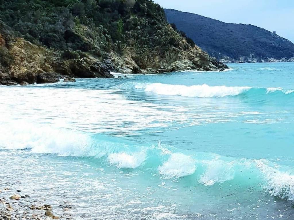 Villetta a schiera a Monte argentario in Via Italia - Foto 5