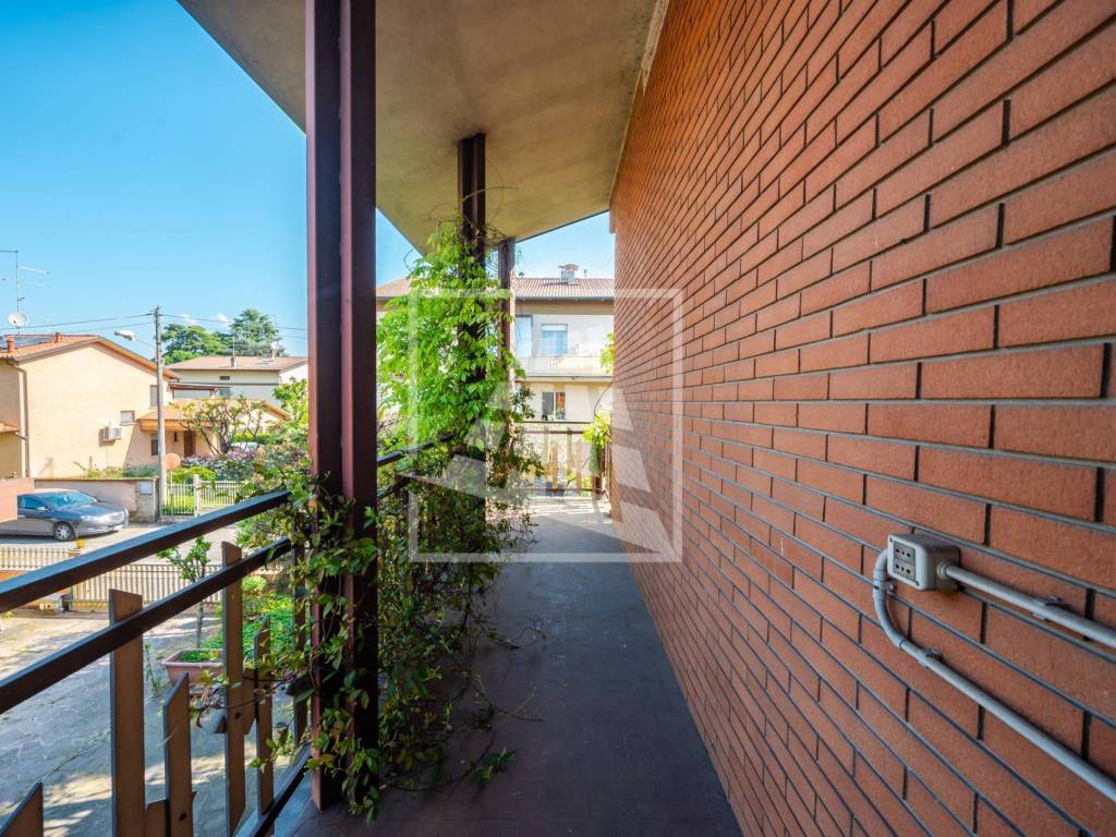 Villa a Bibbiano in Via Fratelli Cervi, 6 - Foto 3